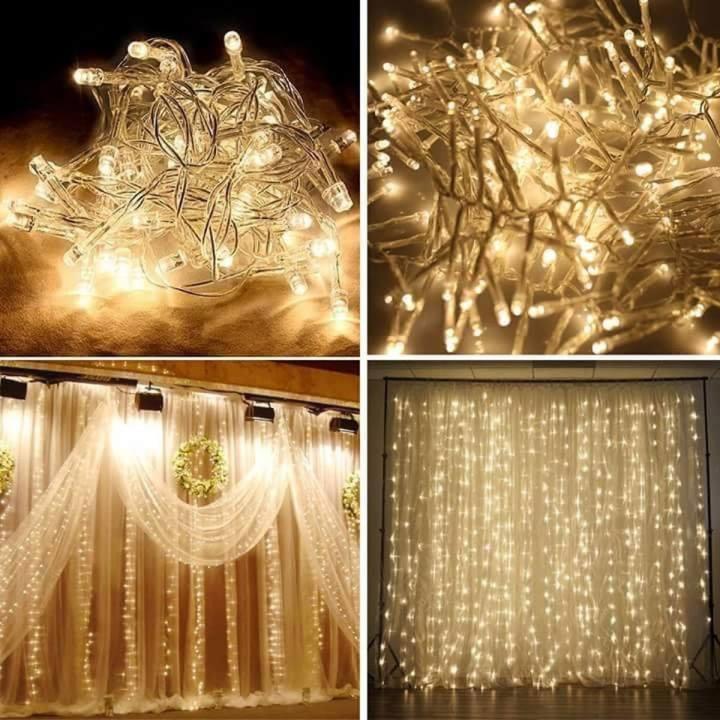Decorative Fairy Lighting fairy lights for room decoration- Gadgetslab
