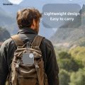 For CMF Buds Pro 2 TPU Transparent Cover Waterproof Protective Case Wireless Earphone Shockproof Protector Cover Sleeve.