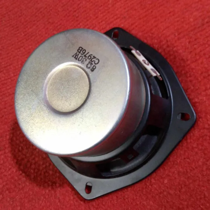 SPEAKER%205%20Inch%20Speaker%20Multimedia%20Speaker%2030Watt%205%20Inch%208%20Ohm%20Speaker%20Audio%20Speaker%2030W%20For%20Home%20Theater%20Stereo%20Amplifier%20Speakers%20-%20Image%202