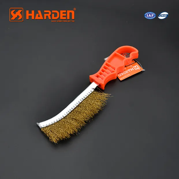 Harden%20225mm%20Copper%20Wire%20Brush%20225mm%20PVC%20Handle%20Cleaning%20Brush%20620140%20-%20Image%203