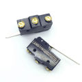 Micro Limit Switch with Long lever for egg turning motor Control. 