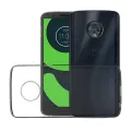For Motorola Moto G6 Ultra Slim Transparent Clear Soft TPU Case Cover. 
