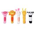 BB Stick Baby Toy Plush Hand Rattle Bb Stick Animal Bb Stick Hand Rattle. 