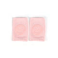 High Quality Cotton Cute Safety Crawling Anti Slip Baby Knee Pads Knee Protector Toddler Fall Proof Elbow Pad 1 Pair. 