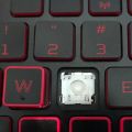 Eplacement Keycap For Acer Nitro 5 AN515-51 AN515-52 AN515-53 AN515-41 AN515-31 Scissor Retainer Clip Hinge Key Button Keyboard.