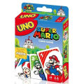 27 Style Newest UNO Card Game Harry Potter One Piece Pikachu Super Mario Hello Kitty The Lion King Stitch sanrio minecraft.