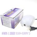 Plug Aquarium Air Pump Fish Tank Increasing Oxygen Pump Soft Pump Ultra Silent Aquarium Air Pump Fish Tank Hose Air Stone. 