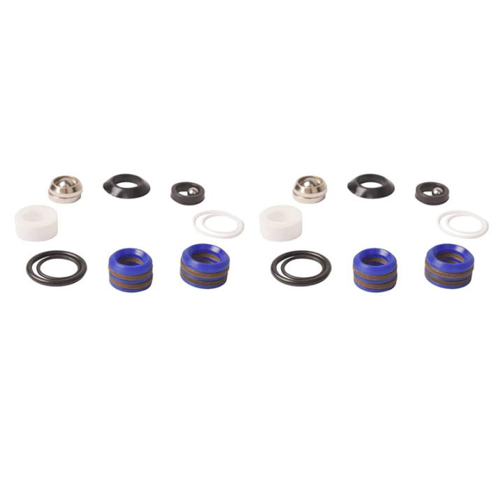 Graco Sprayer 244194 Pump Repair Packing Kit For Ai Produktbild-Vorschau 10