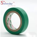 【original】 6 Colors 18m/pcs Electrical Insulation Adhesive Tapes Temperature Insulation Tape Waterproof PVC Tape. 