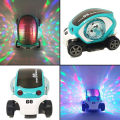 09 Future Flashlight & Music Car Toy For Baby.