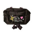 Fashionable crossbody/Side hand bag for women/Girls.