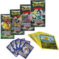 Pokemon Card Crown Zenith Pack -4 Packet (40 Card). 