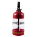 2L Fire Extinguisher  Drink Dispenser Party  Water Dispenser  s Bar Beverage Liquor Drink Dispenser. 