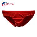 (NEW)Men Briefs Low Waist Seamless Quick Dry Underpants Underwear.