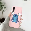 Trace Soft Silicone Case Minnie Mouse Donner 50 50 A 30SS A30S70 A50 A50 A for Samsung GalaxyS 70 Phone Case Cute DeDaisy Duck Pin. 