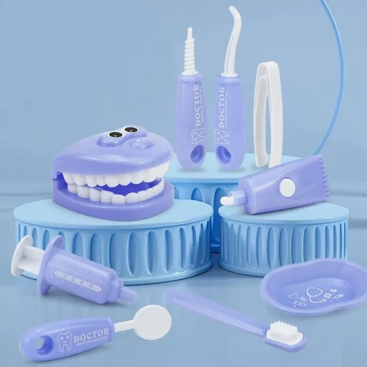 1/9pcs%20Montessori%20Educational%20Toys%20for%20Children%20Early%20Learning%20Doctors%20Role%20Play%20Kids%20Intelligence%20Brushing%20Tooth%20Teaching%20Aids%20-%20Image%205