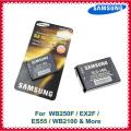 Samsung SLB 10A Battery For Digital Camera.. 