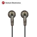 Venture Electronics VE Monk Plus Earbuds Hifi Earphones. 