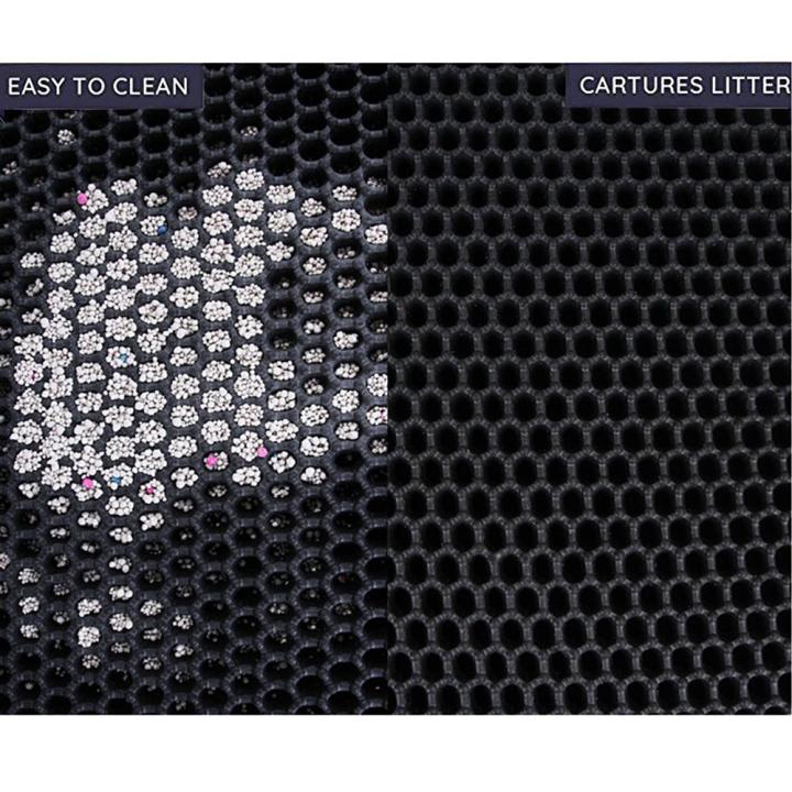 Cat%20Litter%20Mat%20Trapper%20Double%20Layer%20Foldable%20EVA%20Cat%20Litter%20Trapping%20Pad%20with%20Honeycomb%20Design%20Cats%20Accessories%20-%20Image%205