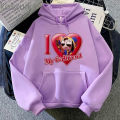 The Amazing Digital Circus Pomni Hoodie Fashion Women Harajuku Funny Kawaii Hoodies Unisex Casual Vintage Pullovers Sweatshirts.