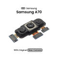 Camera Module For Samsung Galaxy A70 Front, Back. 