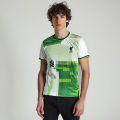 Liverpool Away Jersey 23-24 Half Sleeve. 
