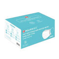 [10PCS]Mask Non-Woven Masks 3-Layer Comfortable Sanitary Mask Anti-dust Mask Blue. 