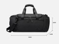 BANGE BG2378 Multifunctional Travel Bag Gym Fitness Sport Bag. 