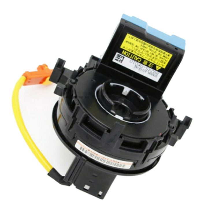 OUMERY%20Steering%20Angle%20Sensor%20for%20Toyota%20Fortuner%20Hilux%202009%202010%202011%202012%202013%2089245-0K010%20892450K010%2089245%200K010%20-%20Image%202