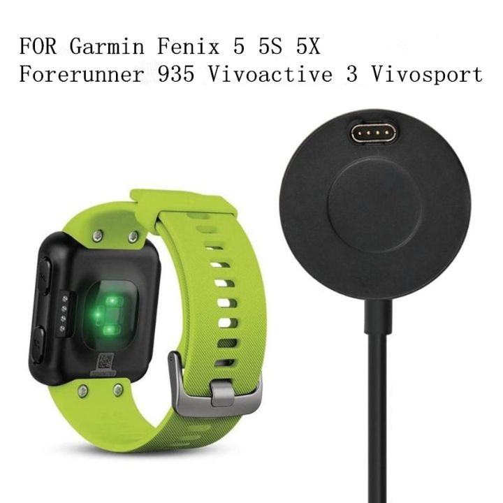 %E3%80%90DIV%20MALL%E3%80%91(NEW)1M%201A%20ABS%20Desktop%20Charger%20for%20Garmin%20Fenix%205%20/%205S/5X/forerunner%20935/quatix%205/quatix%205%20Sapphire%20/%20Vivoactive%203%20smart%20watch%20(black)%20-%20Image%204