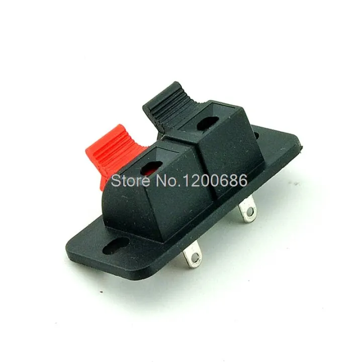 2-WAY%20Speaker%20Terminal%20Block%202%20Way%20Connector%20Vertical%20Amplifier%20PCB%20Mount%202%20Positions%20Jointing%20Clamp%20Test%20Clip%20Stereo%20Strip%20Shape%20Push%20Release%20Plate%201%20Black%201%20Red%20Terminal%20For%20Amplifier%C2%A0%20-%20Image%206