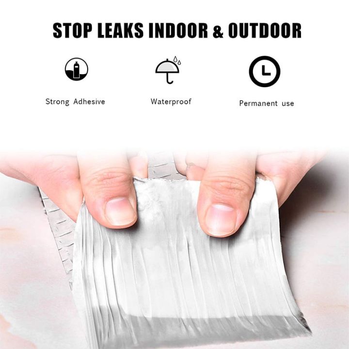 %E3%80%90VisioN%20Shop%E3%80%91Aluminum%20Foil%20Rubber%20Tape%20Self%20Adhesive%20Temperature%20Resistance%20Waterproof%20Duct%20Tape%20Stop%20Leak%20Seal%20Repair%20Tape%20-%20Image%203