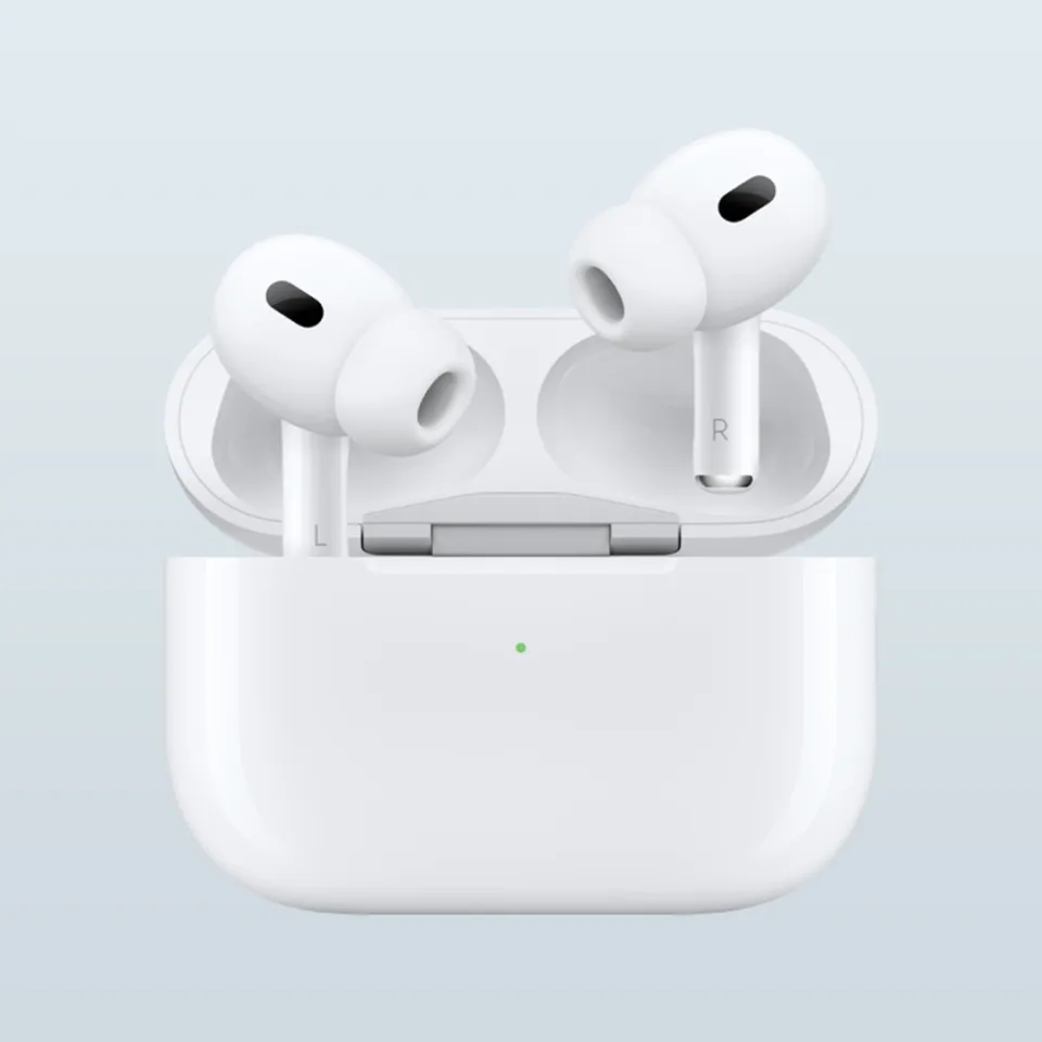 AirPodss Pro ANC 1562A (2nd Generation) Wireless Earbuds In Ear