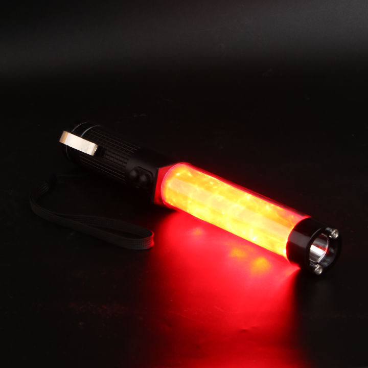 1%20Traffic%20Control%20Wand%20Led%20Light%20Safety%20Warning%20Flashlight%20Wand%20Emergency%20Traffic%20Baton%20Led%20Flashing%20Stick%2029cm%20Without%20-%20Image%204