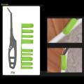 Caulking Tool Professional Hand Tools Grout Saw for Window Tile Joint. 