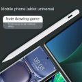 Universal Stylus Capacitive Touch Pen For Samsung Galaxy Tab S3 S2 S4 S5E S6 Lite A A2 A6 A7 A8 S E 9.6 8.0 Tablet Phone Pencil.