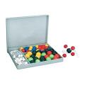 Polylab Atomic Model Set (Junior). 