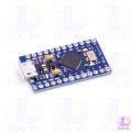 Arduino Pro Micro ATmega32U4 5V 16MHz For Electronic Project Development.
