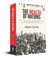The Wealth of Nations Paperback. 