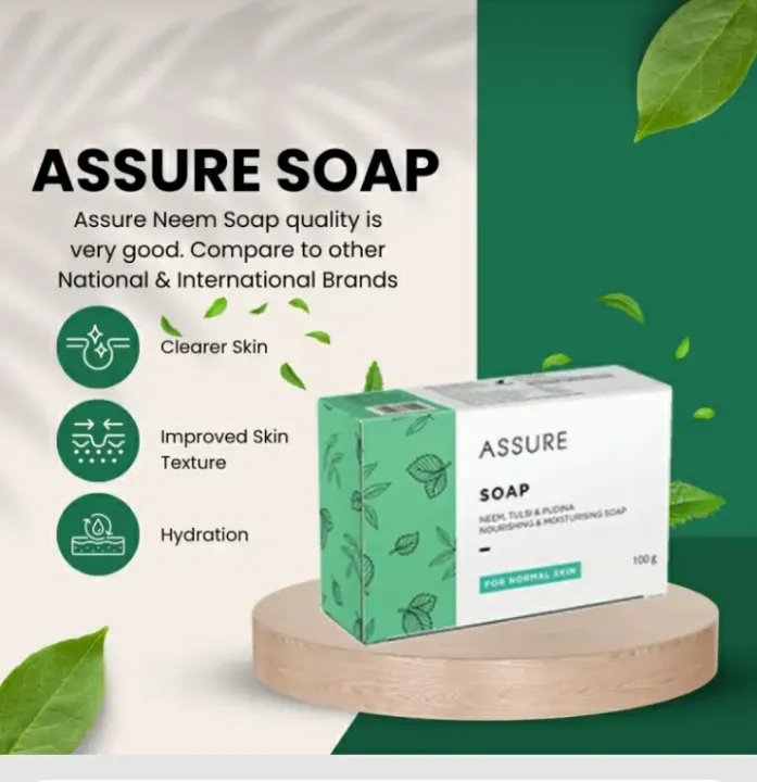 Assure%20Neem%20Pudina%20Tulsi%20Soap%20100g%201%20BD%20-%20Image%206