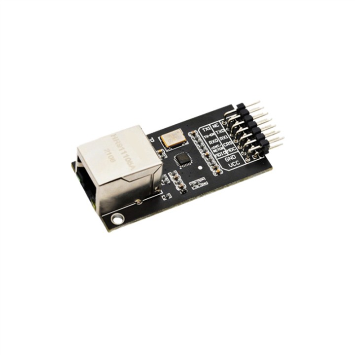 NXFDSIOZ%202X%20LAN8720%20Module%20Network%20Module%20Ethernet%20Transceiver%20RMII%20Interface%20Development%20Board%20-%20Image%203