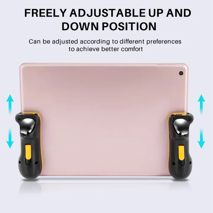 Trigger%20Game%20Controller%20Capacitance%20L1R1%20Fire%20Aim%20Button%20Gamepad%20Joystick%20for%20Tablet%20FPS%20Game%20for%20PUBG%20-%20Image%205