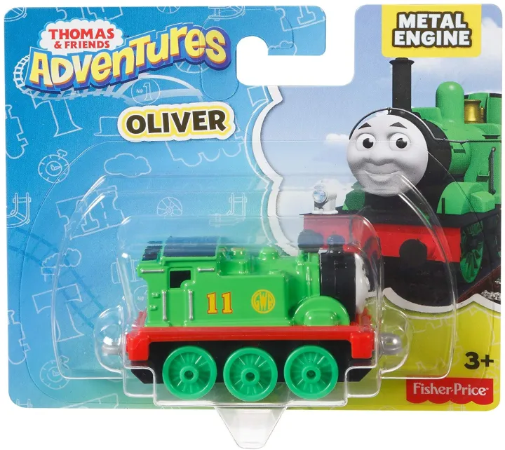 Thomas%20&%20Friends%20DXT39%20Oliver%20Tank%20Metal%20Engine%20Adventures%20Train%20For%20Kids-green%20-%20Image%204