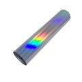 21CMx80M/Roll Gold Silver Hot Stamping Foil Paper Rolls for Laminator Laminating Transfer on Laser Printer Diy Craft Paper Amour zii.