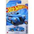 Hot Wheels 40 Ford Pickup Truck. 