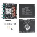 XY-S350H 2.1 Channel TPA3251 Bluetooth Amplifier Board 220Wx2+350W. 