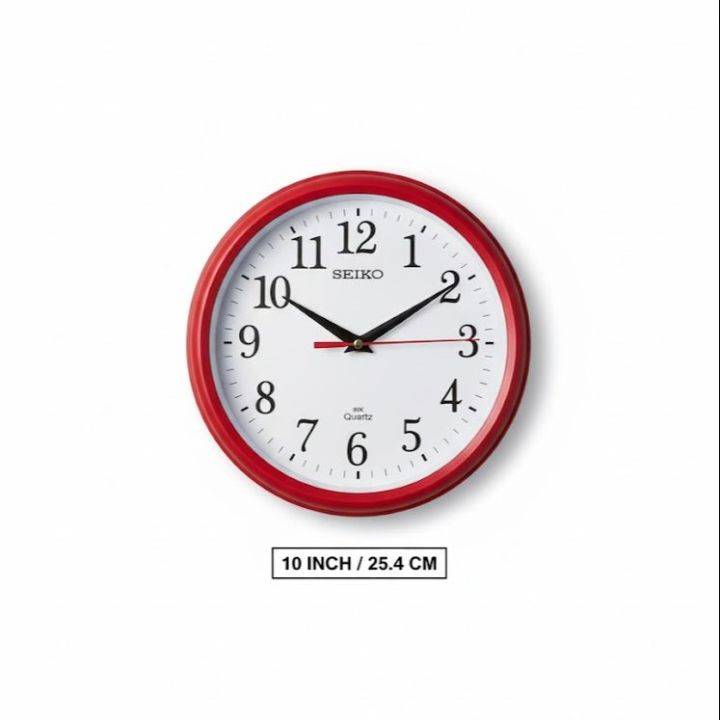 Premium%20Quality%20Wall%20Clock%20Stylish%20Round%20Shape%20Medium%20Deyal%20Ghori%20Blue%20&%20Red%20&%20Paste%20Colour%2026%20CM%20-%20Image%202