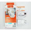 Excel Fast Charger 2.1A Smart Phone Charger 14W-Micro. 