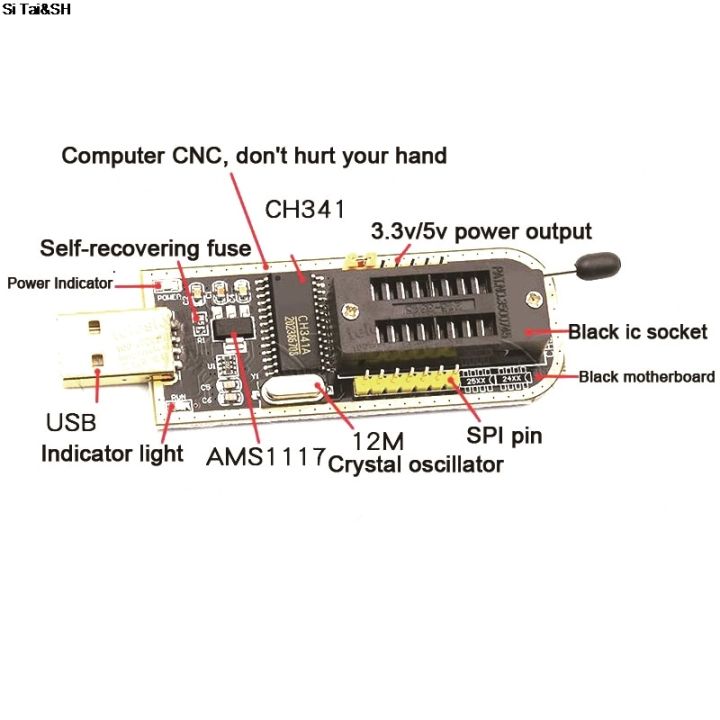 %E3%80%90Alizeker%20Mall%E3%80%91CH341A%2024%2025%20Series%20BIOS%20USB%20Programmer%20Module%20EEPROM%2093CXX%20/%2025CXX%20/%2024CXX%20-%20Image%203