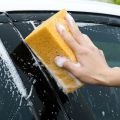 【Xiaofeng】New The Porou Polyeter ponge Coral Wah ponge Automotive upplie. 